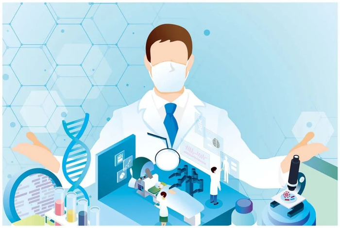 医疗的问题,人工智能可以解答吗?