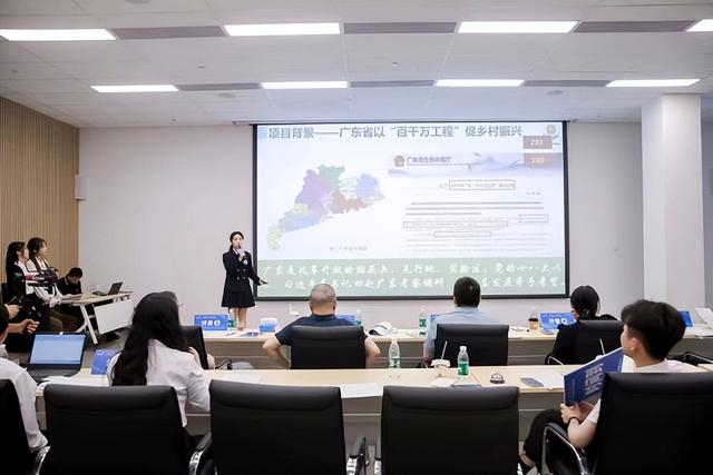 逾百项目角逐第十一届"青创杯"总决赛