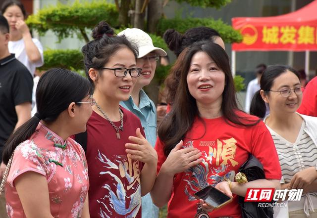 红网时刻新闻常德6月7日讯(记者 黄刚 胡丹