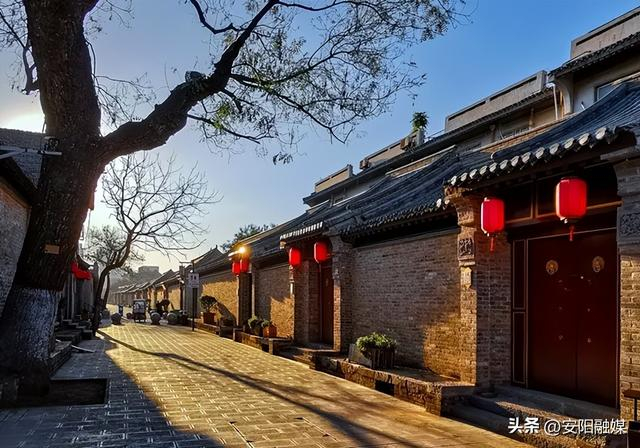 端午小长假去哪里?安阳3条端午旅游线路让您嗨玩假期