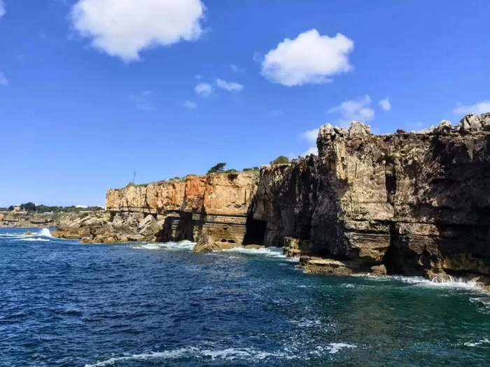 老俞闲话丨葡萄牙纪行