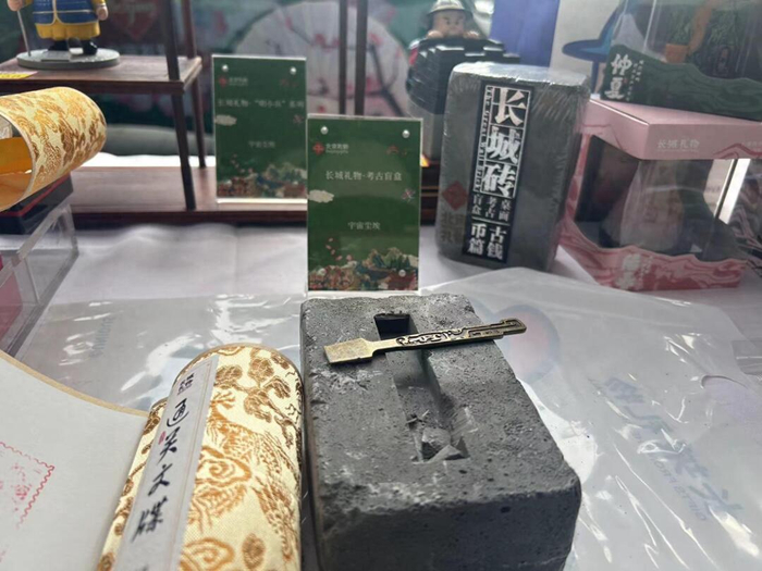 解锁不一样的长城古迹,这6条主题游线路不能不知道