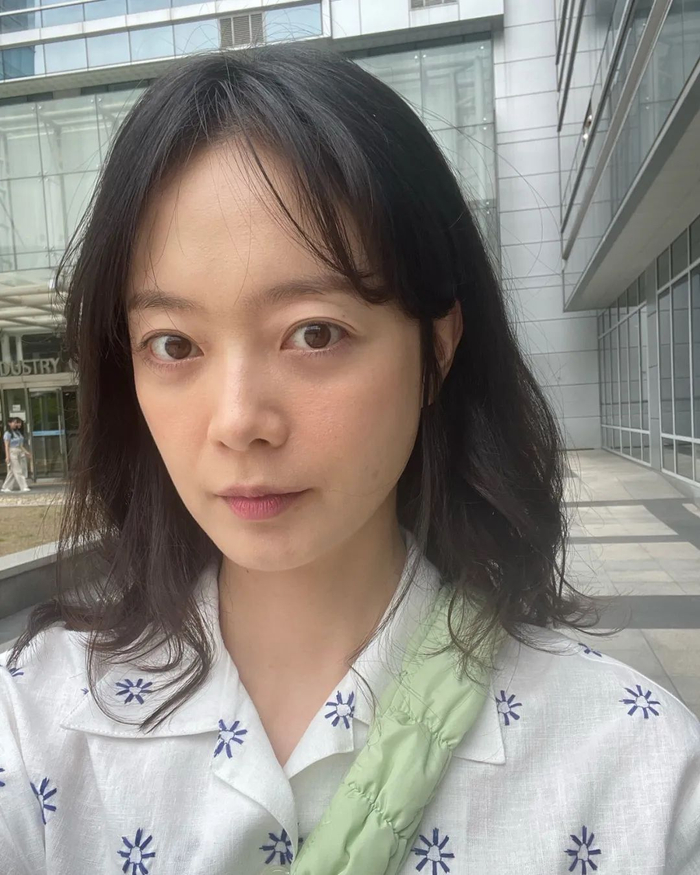 全昭旻ig更新近况!