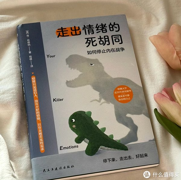 走出情绪的死胡同