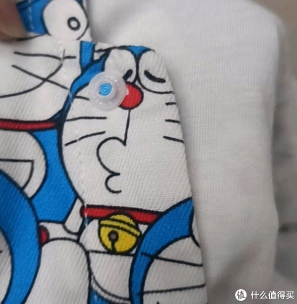家之巴拉巴拉男童外套宝宝衣服婴儿上衣舒适活泼可爱萌【哆啦a梦ip】