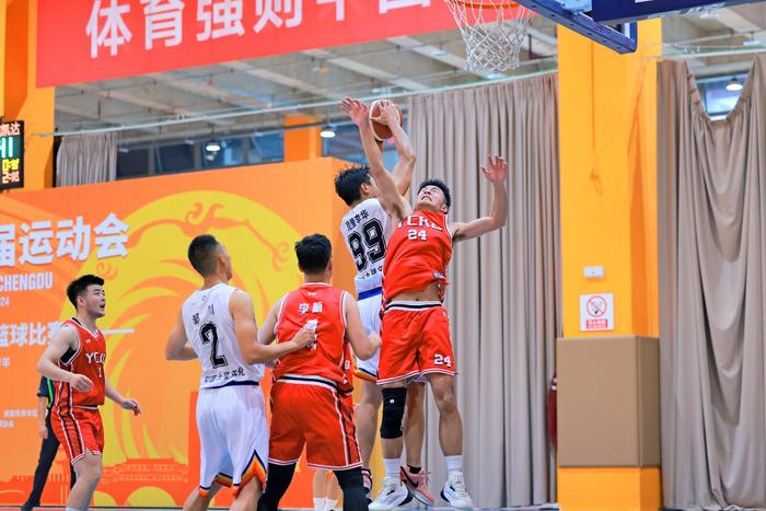 十四运篮球广东vs湖北（广东男篮vs湖北男篮直播）《广东对湖北篮球比赛》