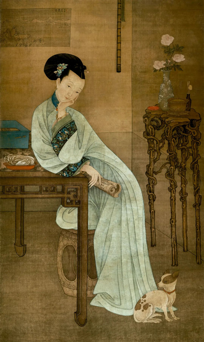 明清才女间的深情厚谊,封建秩序中的人性与生机