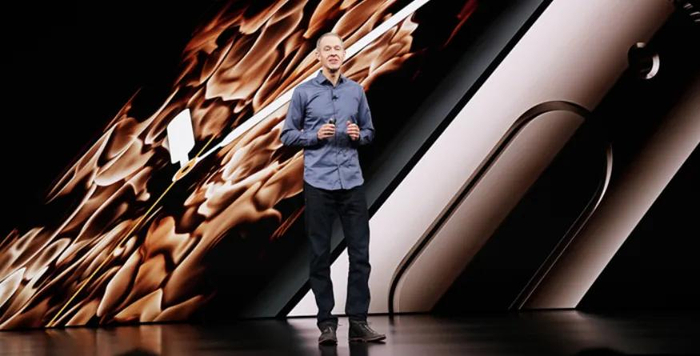 苹果ceo,一代不如一代?