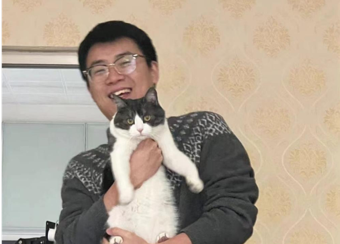 我在中国航天等你!