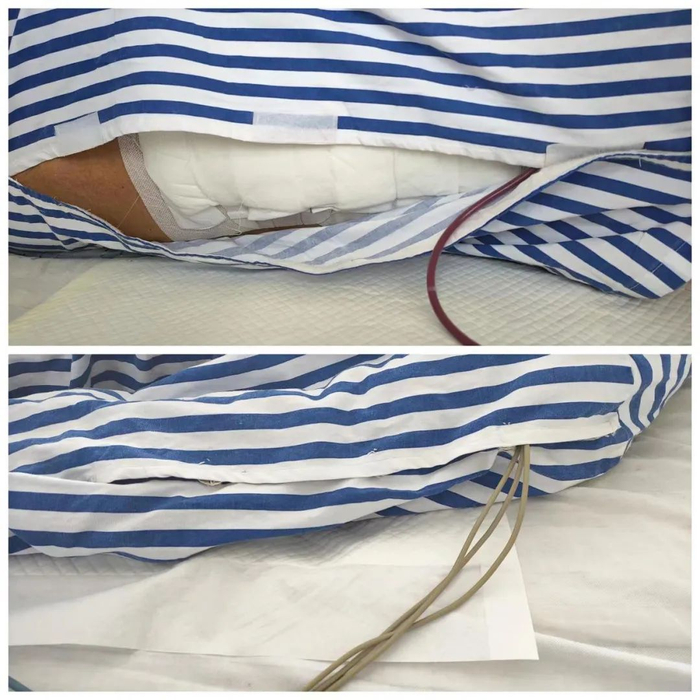 5个护理小创新,提升服务大品质