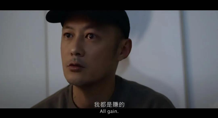 「余文乐」正式复出!