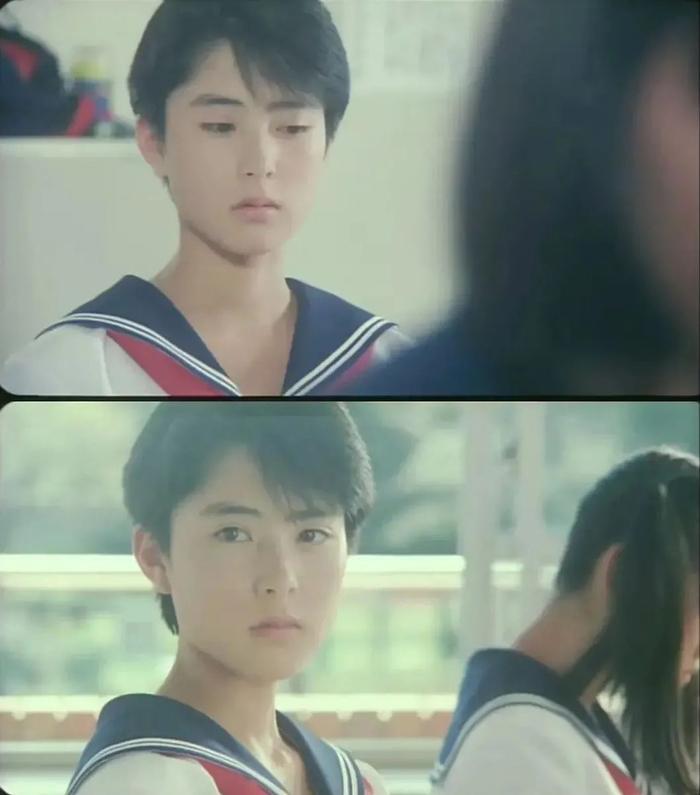 总被忽略的演技派?她如今美貌依旧,惊艳了所有人