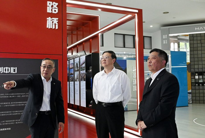 【上海一周】靠什么提升"核心竞争力"|上海市|上海建工|陈吉宁_新浪