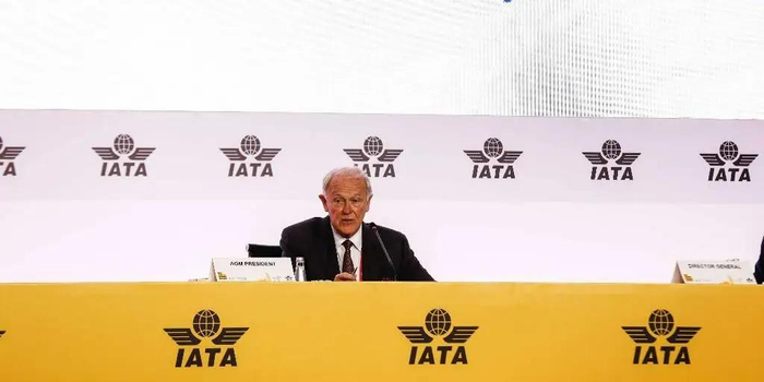阿联酋航空公司总裁蒂姆·克拉克(iata官方x账号)克拉克说:"他们是