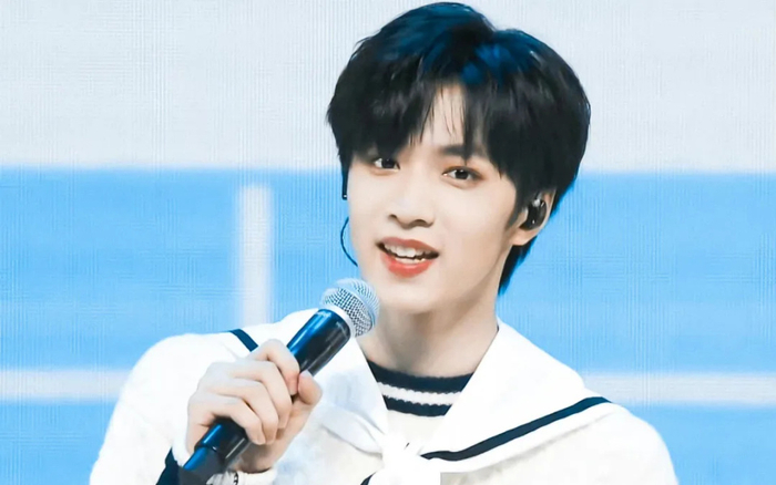 新晋"谋男郎"惹质疑,营销保送北电,被扒是没学历的国际班|刘耀文|国际