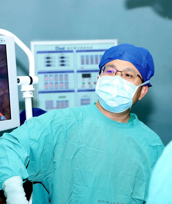 张成武教授提到,肝内胆管癌和肝外胆管癌的最大区别是,相较肝外胆管癌