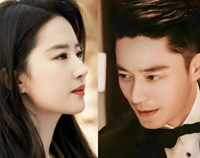 吴谨言难获于正喜欢?孙俪妹妹出道?霍建华不负责?