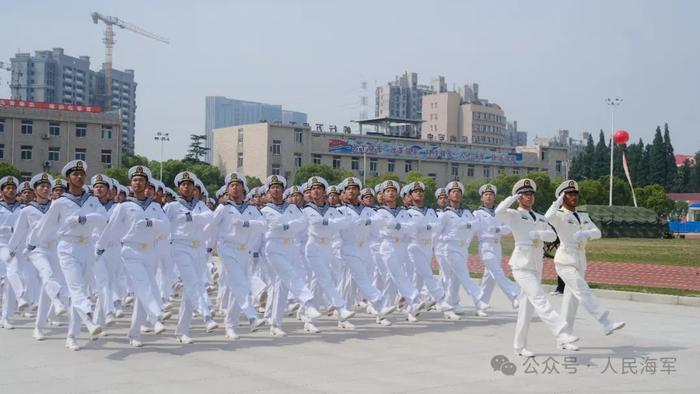 浙江台州椒江海军部队图片