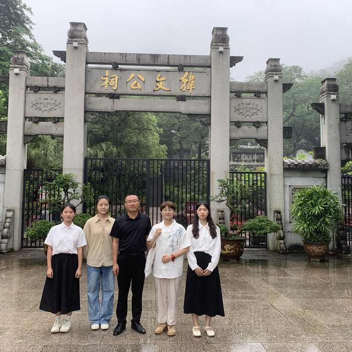 【视频】岭南文脉|星布城乡南粤祠,古意新风护乡愁