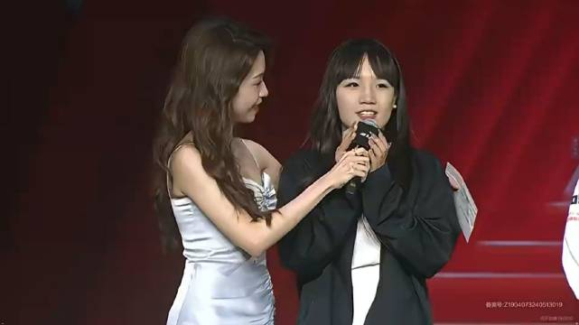 meiko女粉祝福meiko,creme:会拿到二冠 creme会成为超级中单的