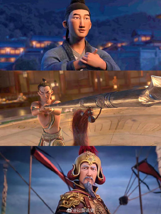 历史上真实的高适究竟是怎样的?