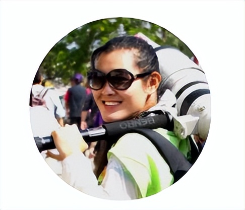 极速之美 eos r3 如何成为 f1赛道追光者|陈迪|拍摄|王欣_新浪新闻