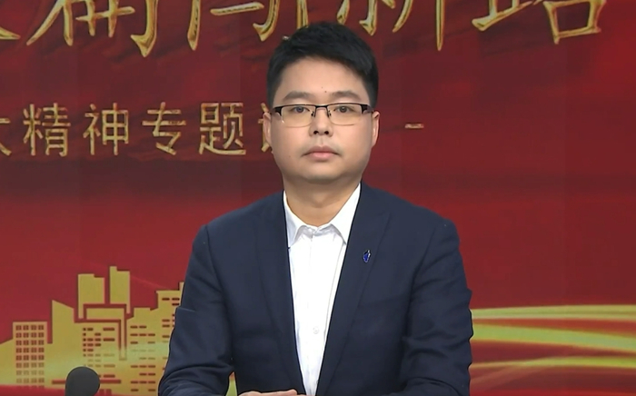 杨屏（资料图）