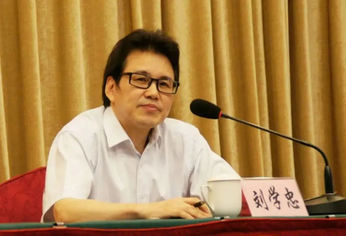 福建一原副厅级干部,被公诉(附简历)
