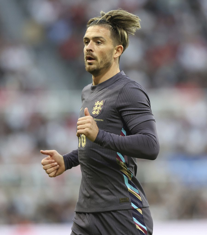 格拉利什 视觉中国 资料图