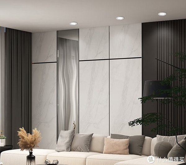 欧普照明led筒灯:小巧精致,点亮生活