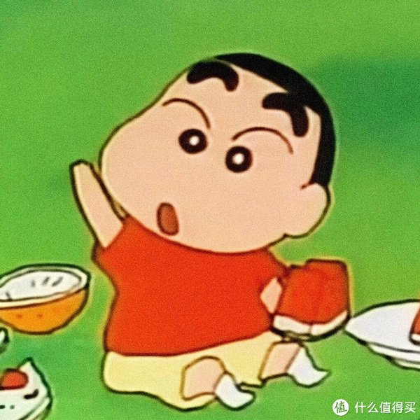 2024年的6月8日,开始播放了蜡笔小新的第八季了!