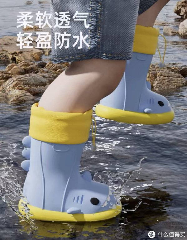 最美不是下雨天,而是陪你淋过雨的雨靴!当雨天变成t台秀