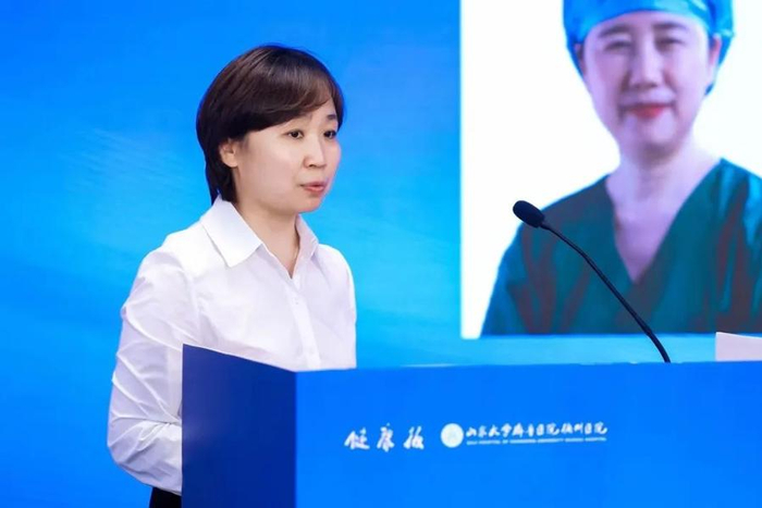 国家区域医疗中心助力基层卫生服务能力提升学术交流会举办