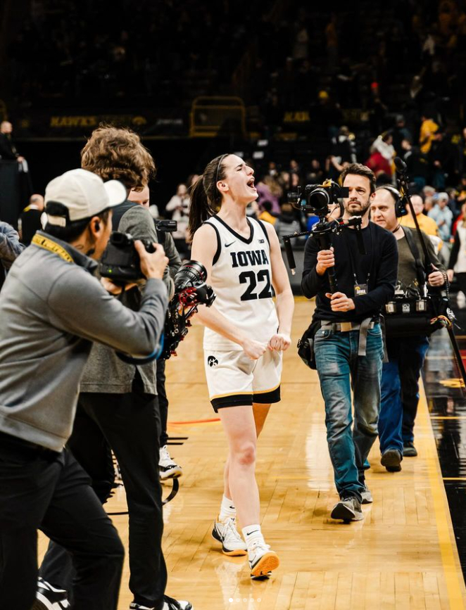 她拯救了wnba,却为何被疯狂针对?
