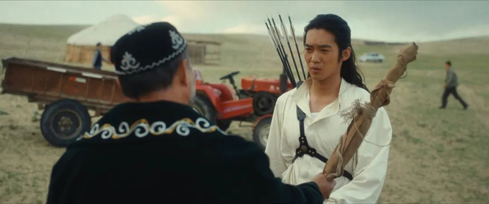 新"九亿少女的梦",我们需要这样的"女凝"吗?