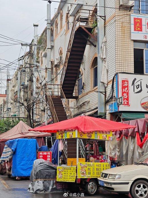 龙泉驿的白鹤小区 川师东校区的小伙伴应该很熟悉