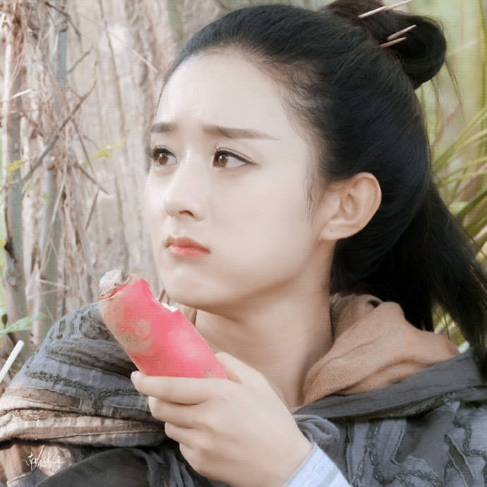 霍建华,赵丽颖主演的《花千骨》九周年了,真的完全不觉得,时间过好快