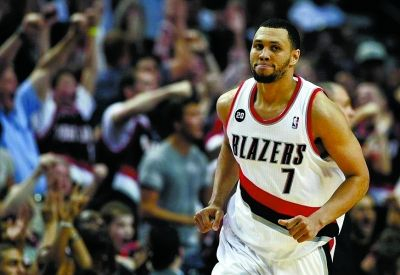 nba公认的科比接班人是谁,他现在如何了?|罗伊|科比|接班人_新浪新闻