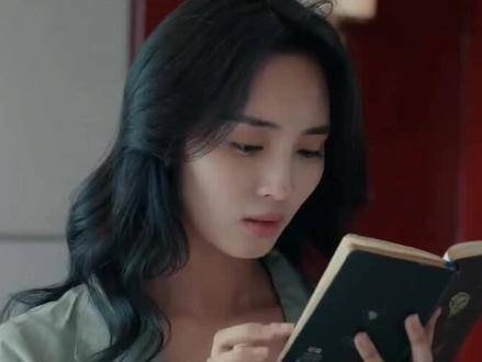 《黄金瞳》歌曲 我想成为你眼中的唯一 盖雨嘉