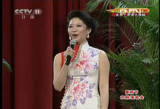 金派花脸 王玉田 《牧虎关》选段,老爷子这时候已经95岁,精神矍铄