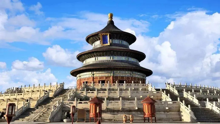 海胆创夏营 | 清华大学 学霸互动 国家短道速滑馆滑冰体验 八达岭长城