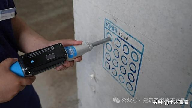 新规!回弹法检测混凝土强度,规则变了!