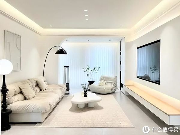 不管多有钱，客厅也要坚持“7不装”，不是误导，而是真的不实用__财经头条__新浪财经
