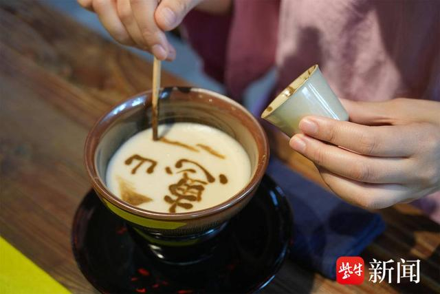 谱写时代华章"为主题,集中展示无锡在"非遗"保护传承方面的新成就