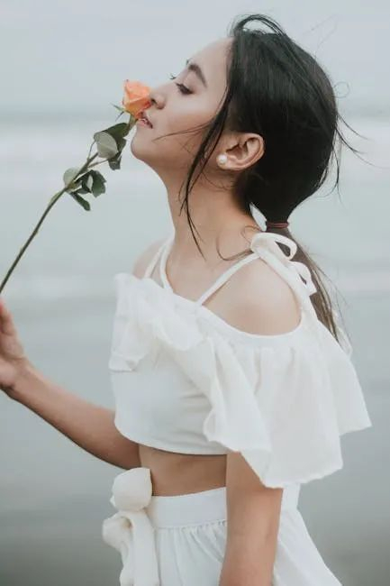 把婚姻当事业后,她赚翻了:为什么清醒的女人,都好命?