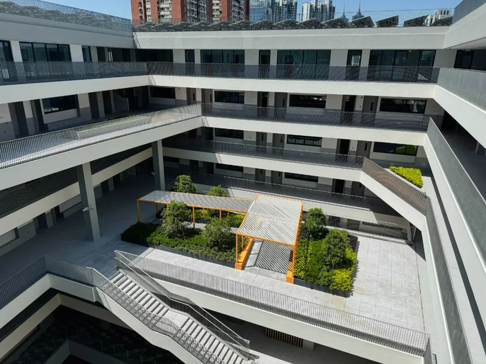 普陀区三所学校将崭新亮相|普陀区|学校|武宁_新浪新闻
