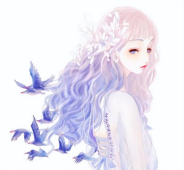 有一种女人,能长久让男人舍得为她花钱