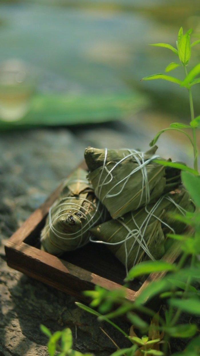 端午节|粽子|屈原_新浪新闻