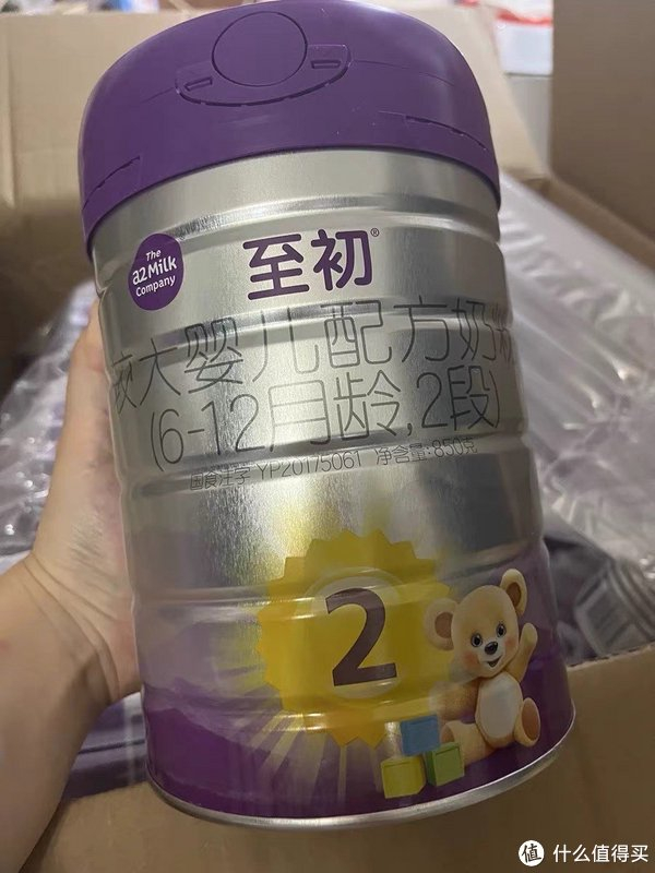 二段奶粉怎么选?