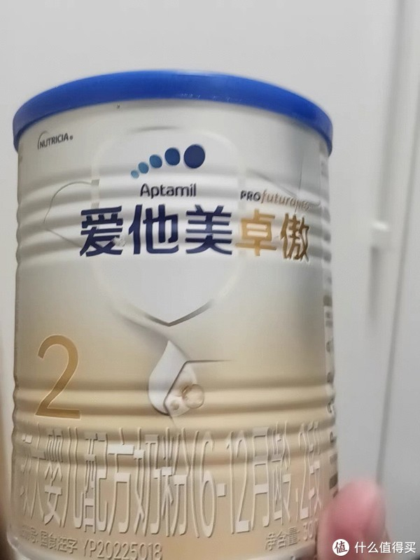 二段奶粉选择与推荐